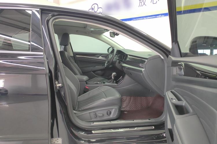 Used Volkswagen Passat 2022 330TSI Elite Edition