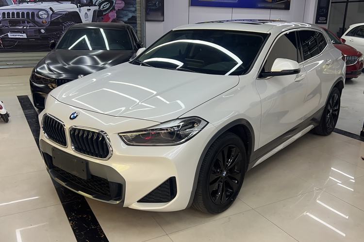 Used BMW X2 2021 sDrive20i M Sport Package