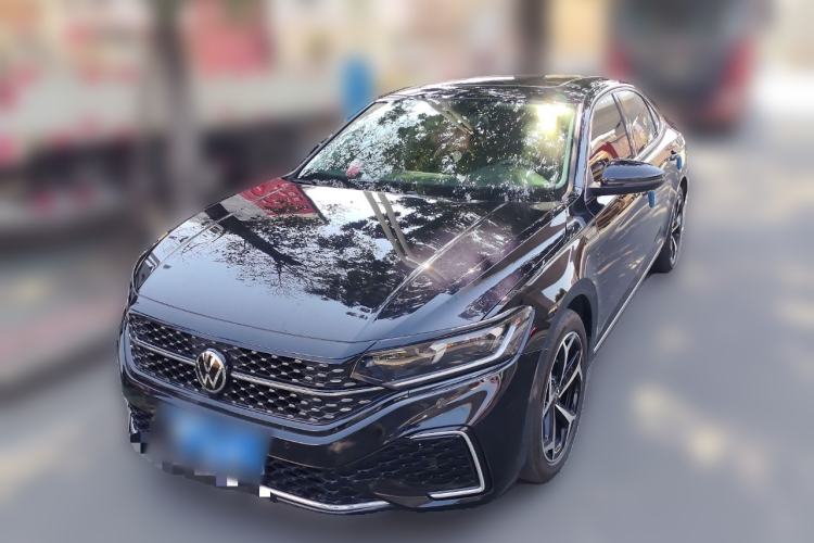 Used Volkswagen Passat 2024 330TSI Starry Elite Edition