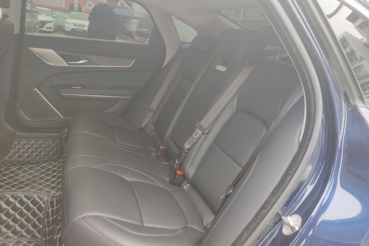 Used Jaguar XFL 2021 XFL 2.0T P200 Two-Wheel-Drive Elite Luxury Edition
