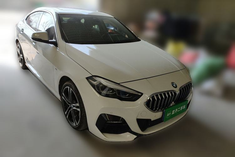 Used BMW 2 Series 2023 225i Four-Door Coupe M Sport Package