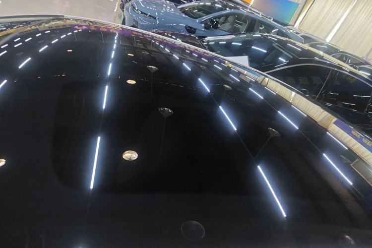 Used Deepal L07 2024 230Max Qiankun Intelligent Driving ADS SE Range-Extended Version Roof