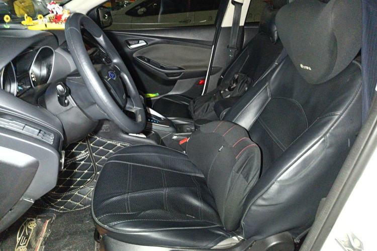 Used Ford Focus 2012 Hatchback 1.6L Automatic Comfort Model
