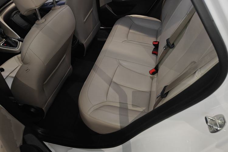 Used Buick Excelle GX 2018 15T Dual-Clutch Elite Model
