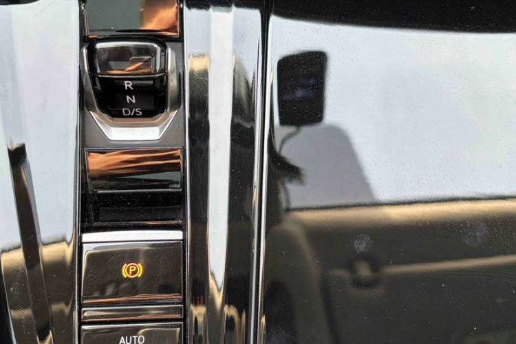 Used Volkswagen Talagon 2021 380TSI Four-Wheel Drive Luxury Premium Edition Pro