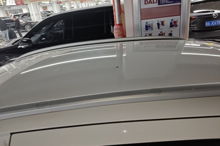 Used Geometry E Firefly 2024 401 km Fluorescent
