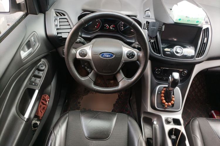 Used Ford Kuga 2015 1.5L GTDi Two-Wheel Drive Fashion Edition
