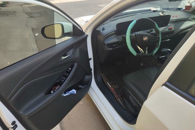 Used Buick Verano 2023 Pro Enjoyment Edition