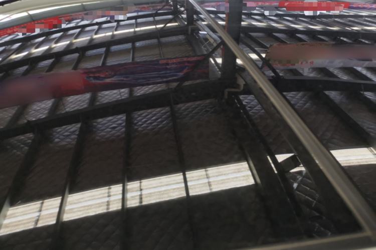 Used Honda Avancier 2020 370TURBO Four-Wheel Drive Premium Edition