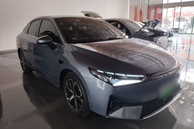 Used XPeng P5 2021 550G
