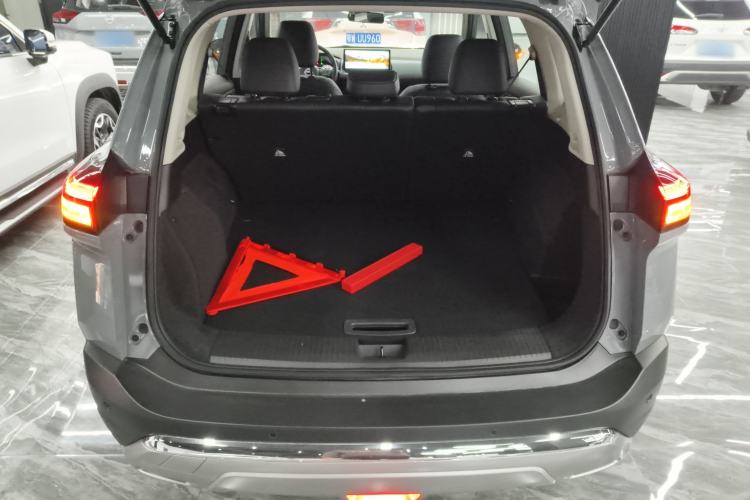 Used Nissan X-Trail 2023 e-POWER Ultra-Hybrid Dual-Motor All-Wheel-Drive Luxury Edition
