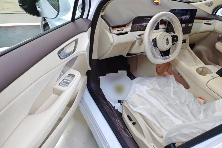 Used Hima H5 2025 Model Range-Extending Pro