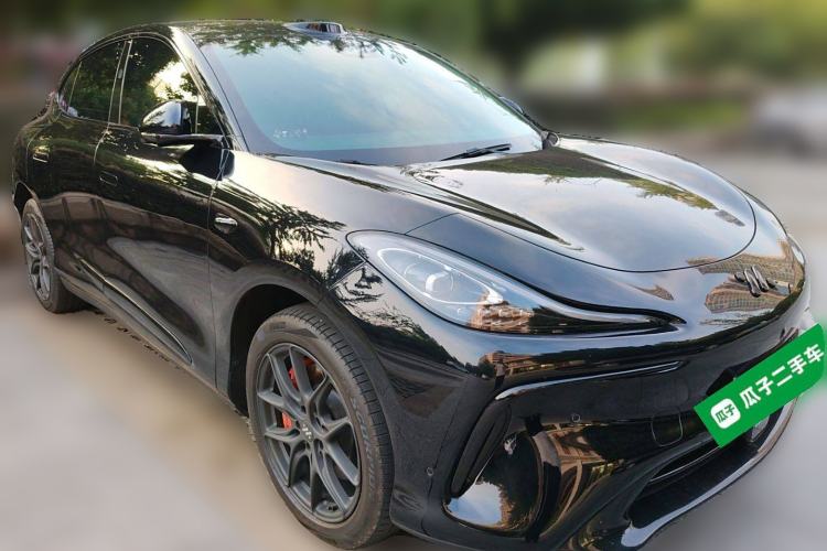 Used IM LS6 2023 Max Standard Edition