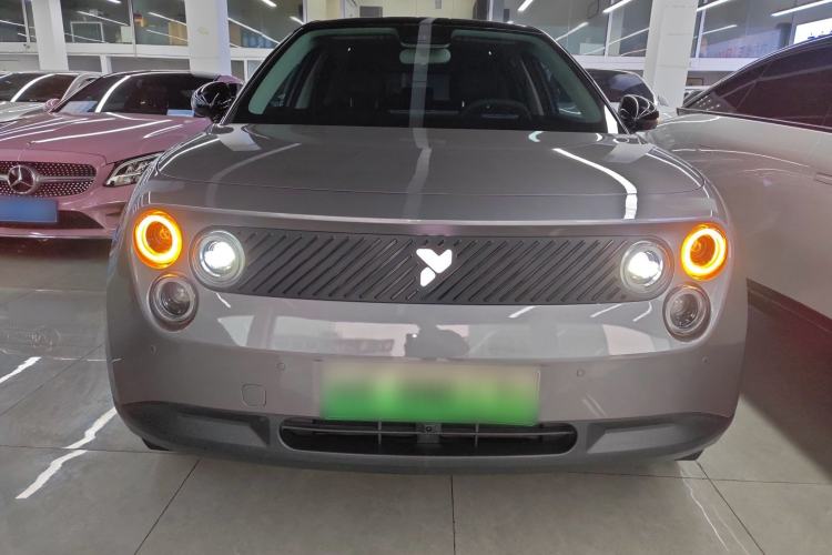 Used firefly firefly 2025 Illuminated Edition
