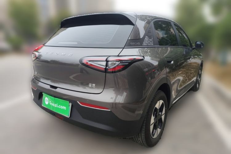Used Geely Galaxy Geome 2025 UP 410km Exploration Edition