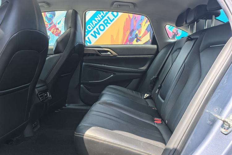 Used XPeng P5 2021 460G+
