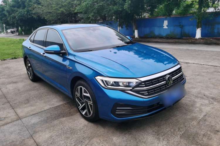 Used Volkswagen Sagitar 2023 280TSI DSG Excellence Plus Edition