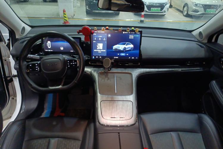 Used AION S MAX 2024 70 Star Edition
