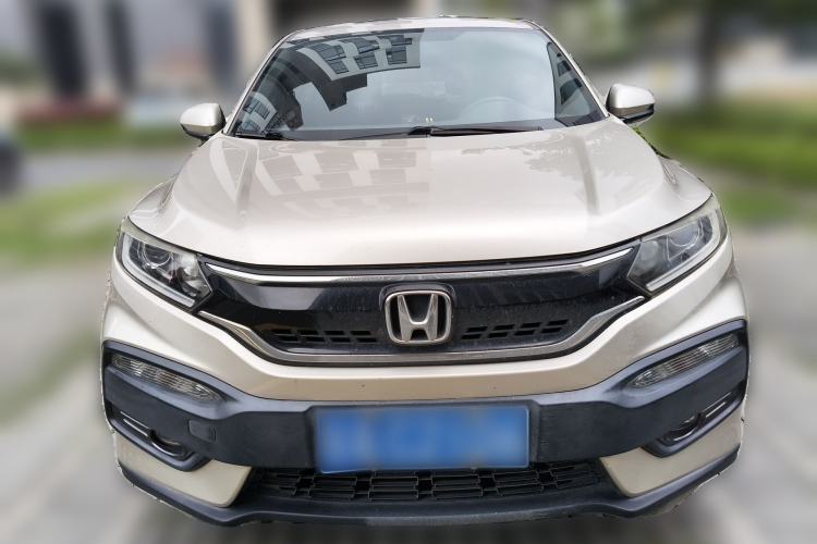 Used Honda XR-V 2017 1.8L EXi CVT Comfort Version Front