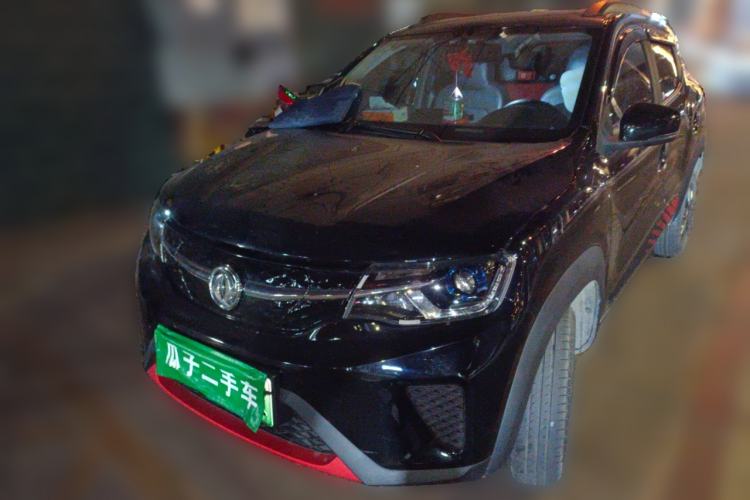 Used Dongfeng NAMMI EX1 2022 Restyled PRO Tiger Glory Deluxe Version