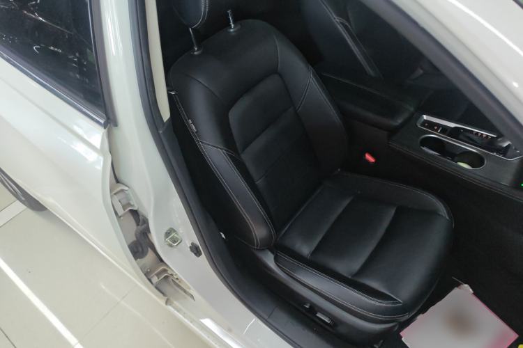 Used Nissan Teana 2021 2.0T XL Smart Upgrade Edition
