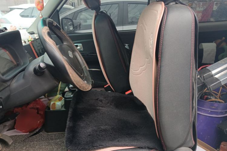 Used Hengrun HRS1 2022 Classic Model