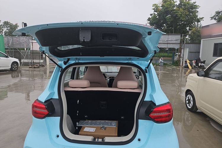 Used Leapmotor T03 2025 403 Comfort Edition
