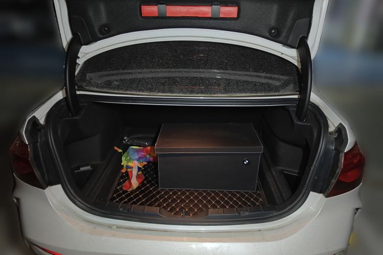 Used BMW 1 Series 2021 120i M Sport Night Edition