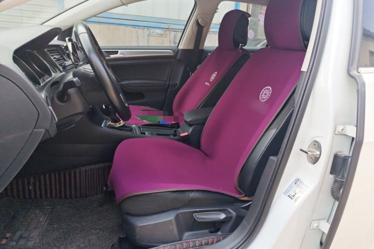 Used Volkswagen Golf 2018 230TSI Automatic Comfort Model
