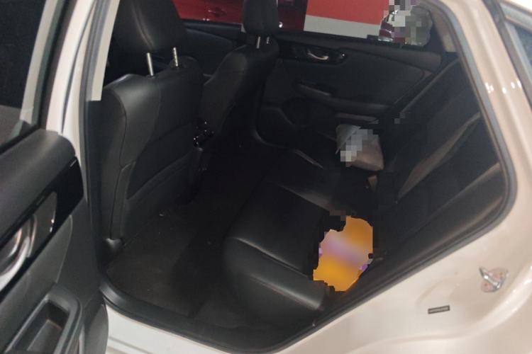 Used Honda Crider 2019 180 Turbo CVT Leading Edition China VI