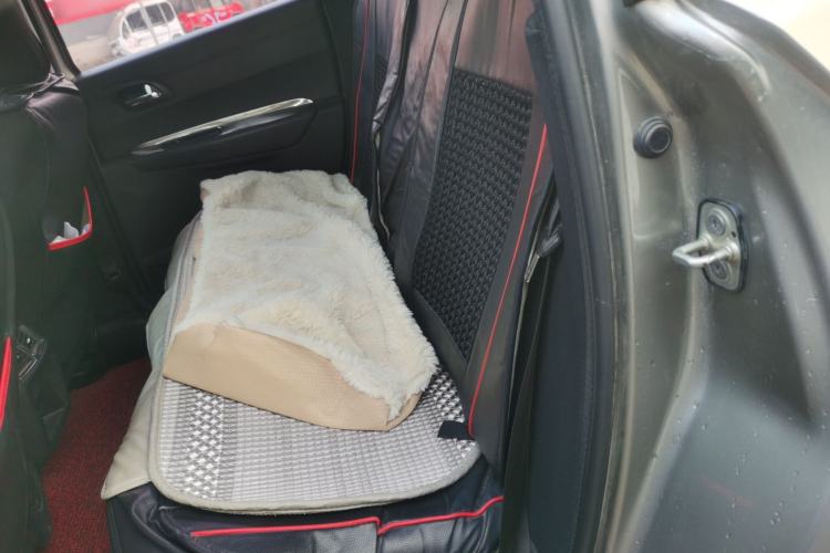 Used Peugeot 3008 2015 2.0L Manual Classic Edition
