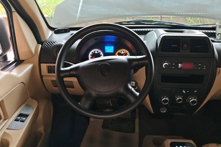 Used Dongfeng Xiaokang EC36 2022 Standard Edition CATL Battery