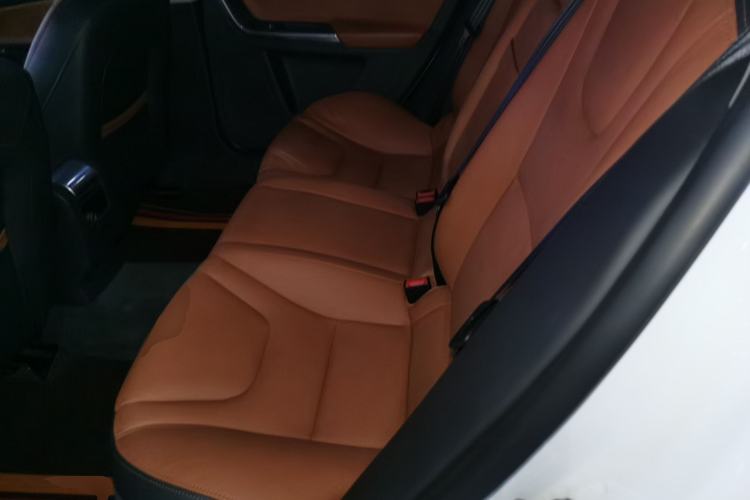 Used Volvo S60 2018 S60L T3 Smart Progress Edition