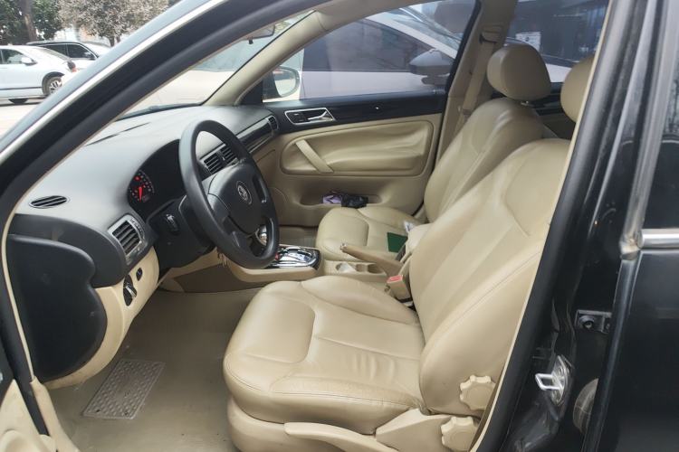 Used Volkswagen Passat 2011 1.8T Automatic Luxury Model
