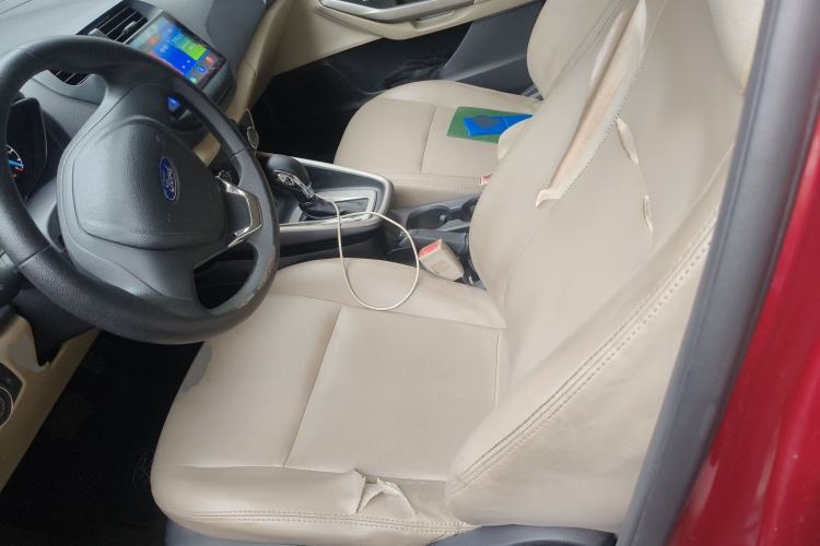 Used Ford Escort 2015 1.5L Automatic Comfort Edition