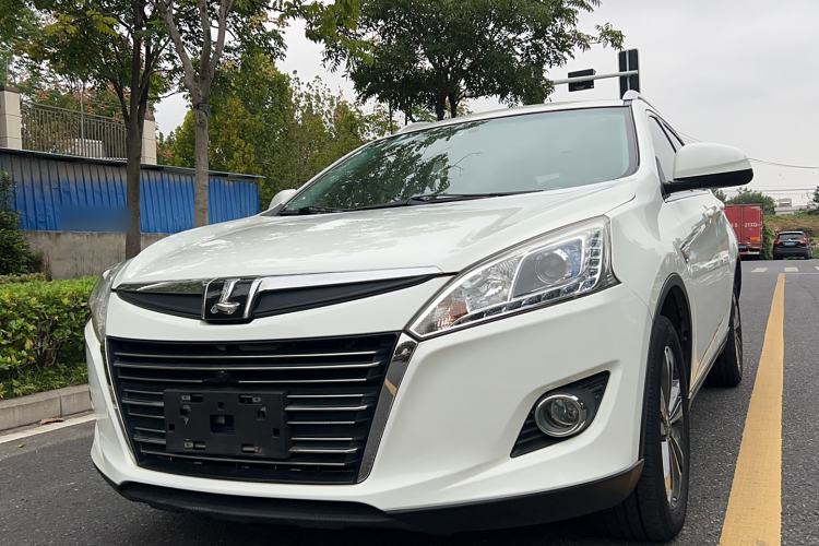 Used Luxgen U6 SUV 2016 1.8T Style Value Model