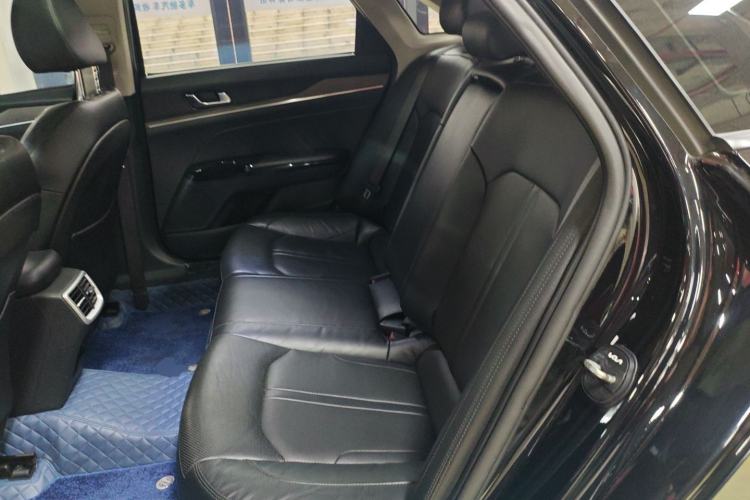 Used Kia K5 2020 380T GT-Line Prestige Tech Edition