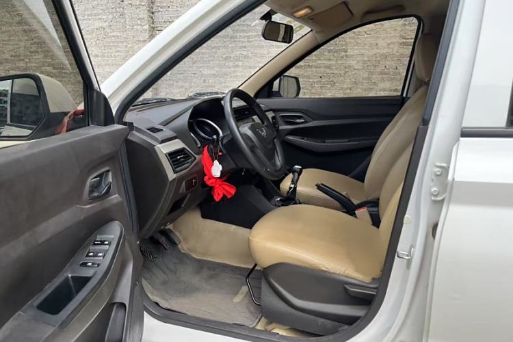 Used Wuling Hongguang 2018 1.5L S Standard Version L2B