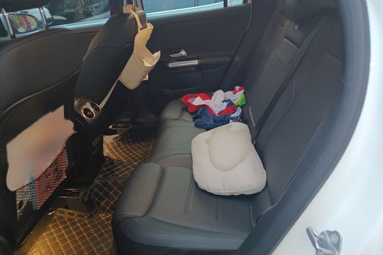 Used Mercedes-Benz GLA 2023 GLA 220
