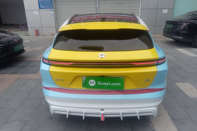 Used Nio ET5T 2024 75kWh Touring