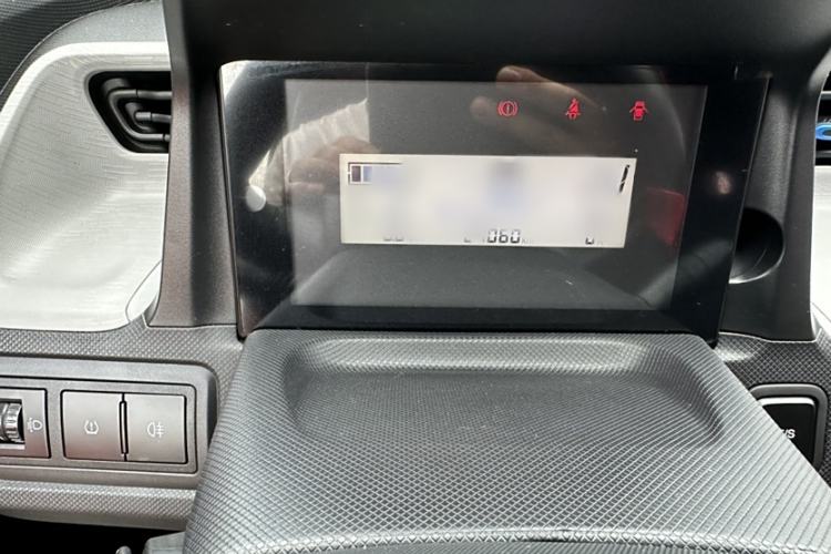 Used Wuling Hongguang MINIEV 2022 Easy Version Lithium Iron Phosphate