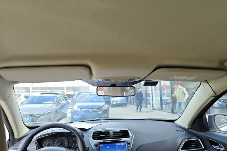 Used Ford Escort 2015 1.5L Automatic Comfort Edition