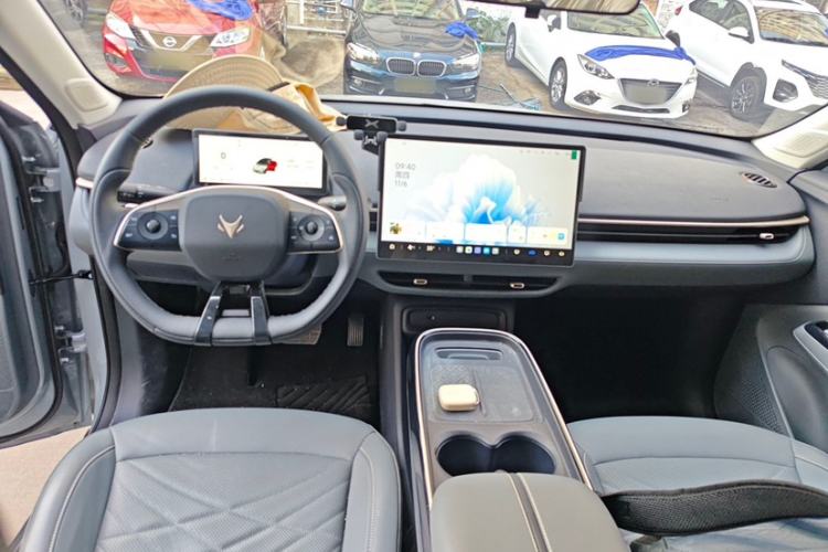 Used ARCFOX T1 2025 Model 425 PRO