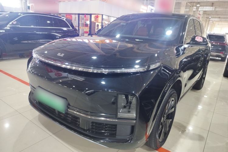 Used Li Auto L8 2023 Pro Model