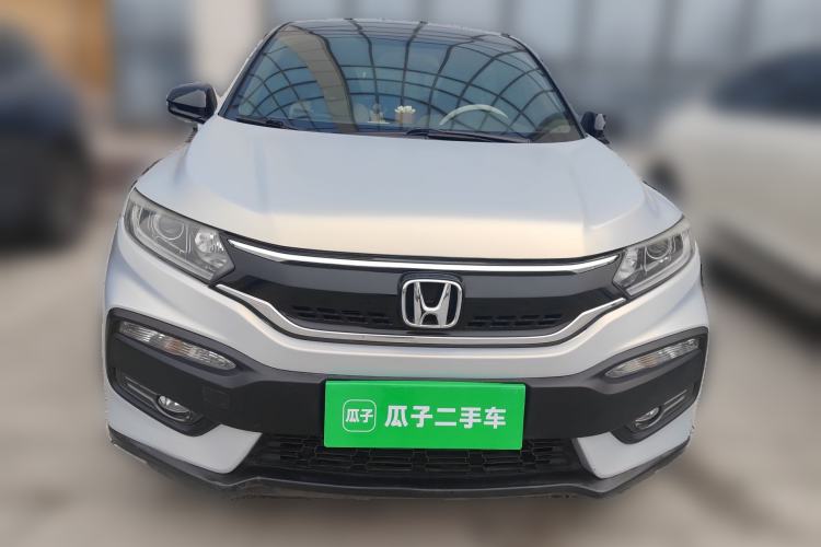 Used Honda XR-V 2017 1.8L EXi CVT Comfort Version