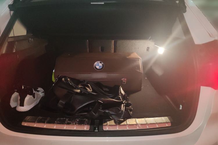 Used BMW X1 2020 xDrive25Li Luxury Edition