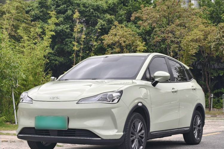 Used NETA V 2022 Chao 400 Lite