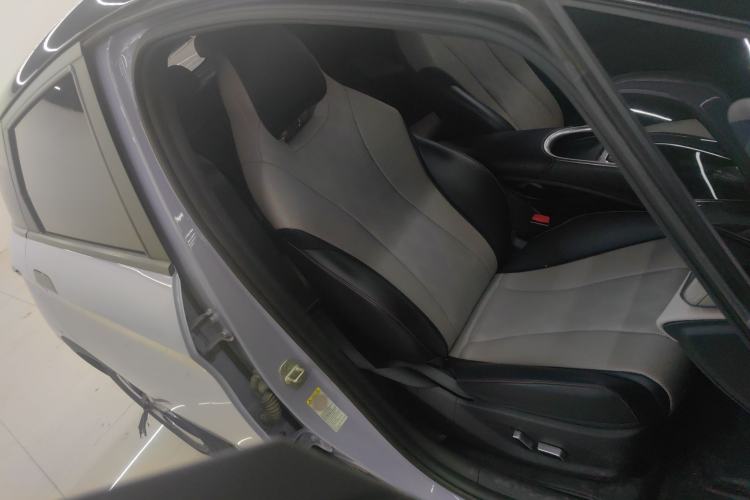 Used BYD Dolphin 2023 420 km Fashion Edition