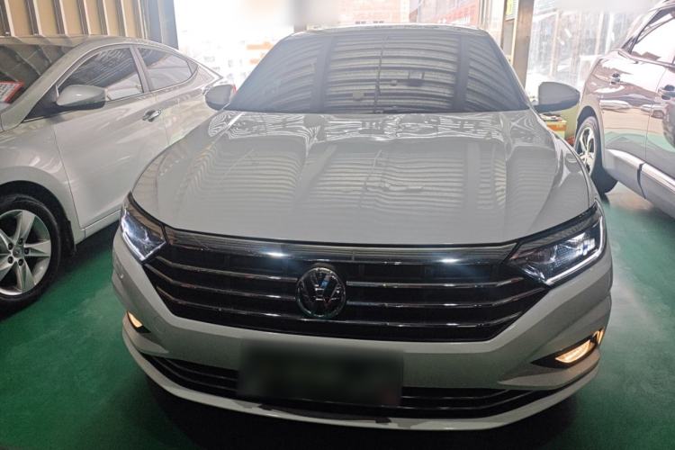 Used Volkswagen Sagitar 2021 280TSI DSG Comfort Connect Edition