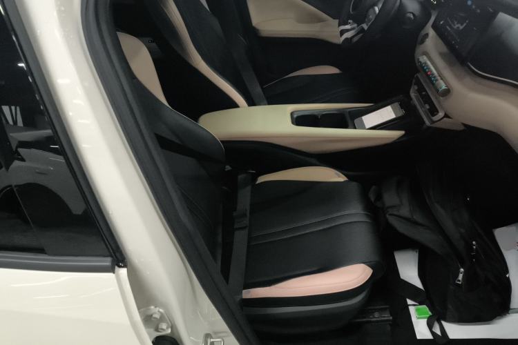 Used BYD Seagull 2023 Free Edition Right Front Seat